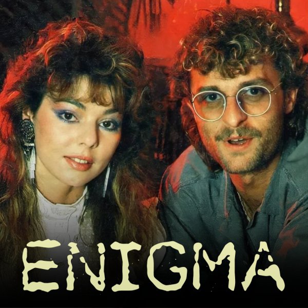 Enigma - Rivers Of Belief (De Vox Deep Remix)