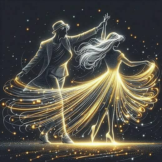 DJ NID - We Found Love in Motion