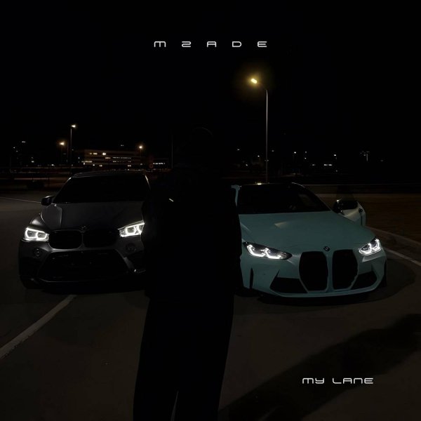 Mzade - My Lane