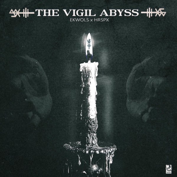 Ekwols, Hrspx - The Vigil Abyss