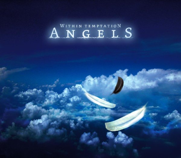 Angels - Within Temptation - Angels (Album Version)