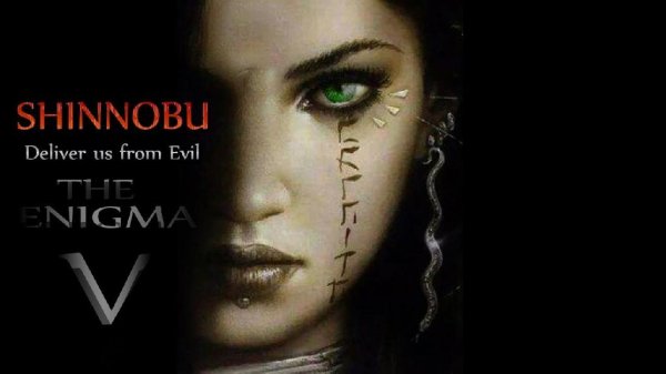 Shinnobu - After of Your Life