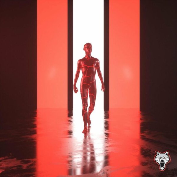 The Nobody/TrapWolves - Broken