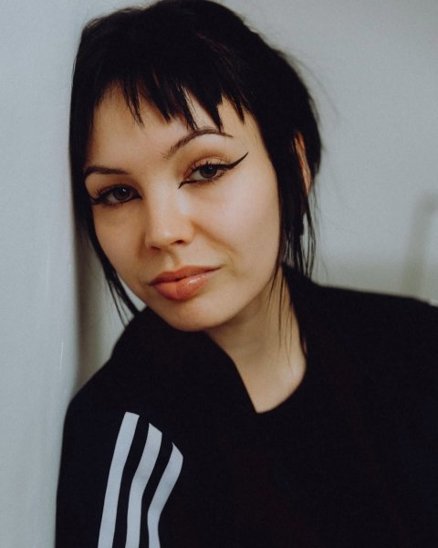 Кажанна - Сльозка