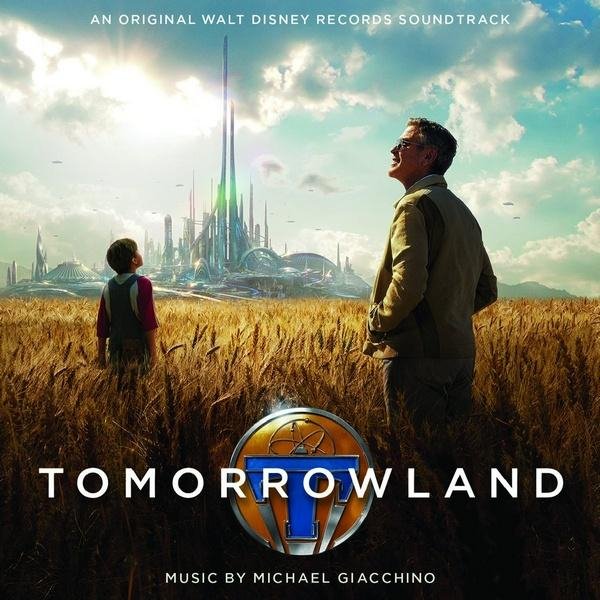 Michael Giacchino - End Credits