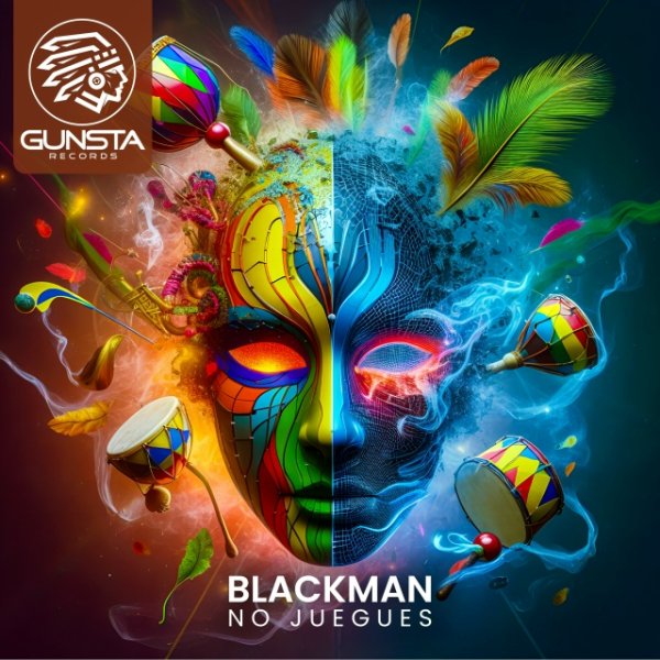 BLACKMAN - No Juegues