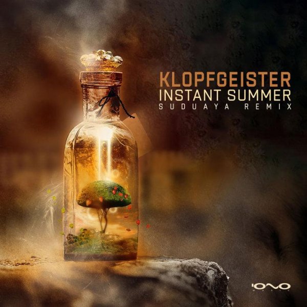 Klopfgeister - Instant Summer