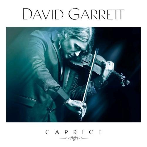 David Garrett/Andrea Bocelli - Ma Dove Sei (English Version)