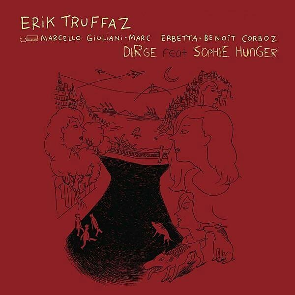 Erik Truffaz - Doni Doni