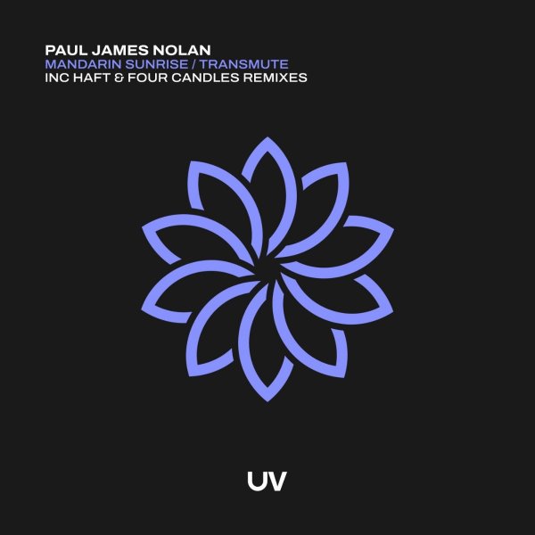 Paul James Nolan - Transmute (Four Candles Remix)