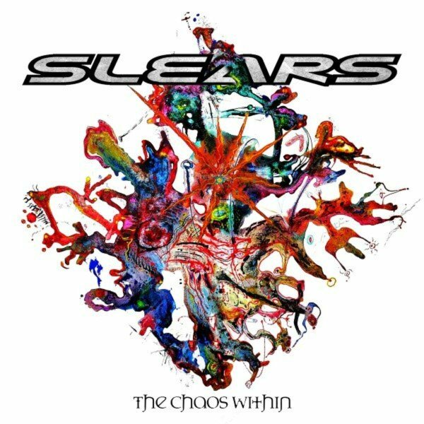 Slears - Barricades
