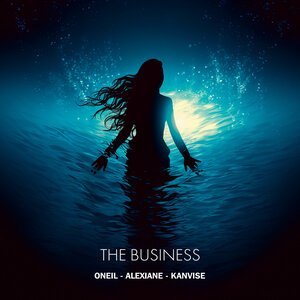 ONEIL/Alexiane/KANVISE - The Business