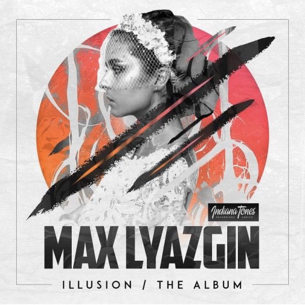 Max Lyazgin, JazzyFunk - Element of Life (Ed's Dream) (Original Mix)