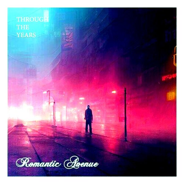 Romantic Avenue - Don't Gamble with My Heart
