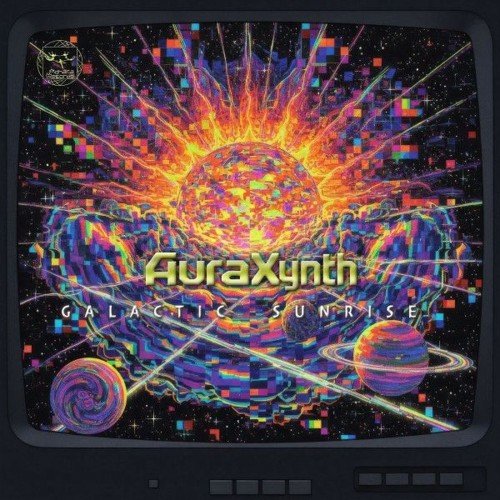 AuraXynth - Ego Dissolution