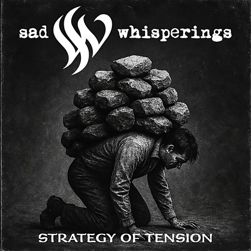 Sad Whisperings - Sad Whisperings