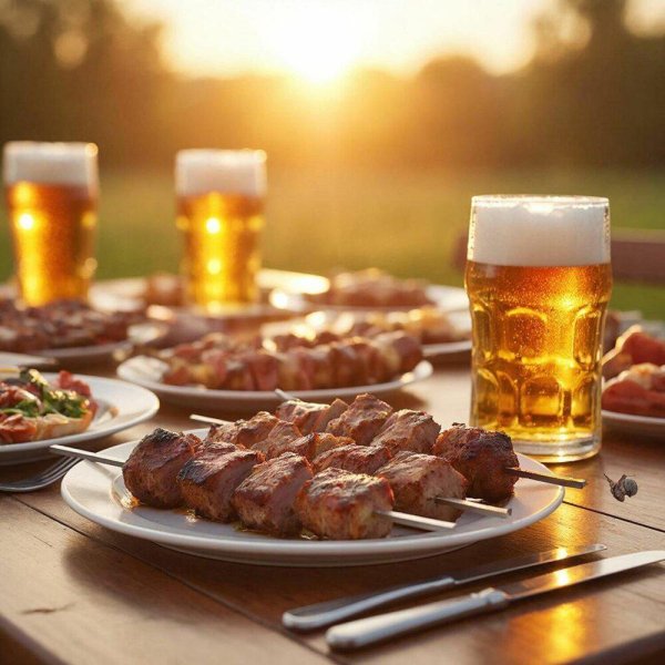 Sego - это же лето