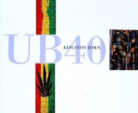 Ub40 - #Kingston Town
