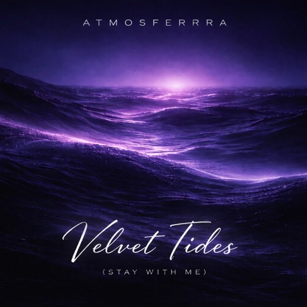 Atmosferrra - Velvet Tides