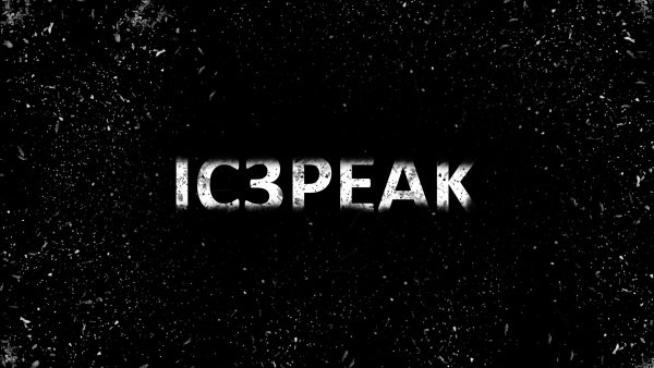 Nevada LOKI - IC3PEAK