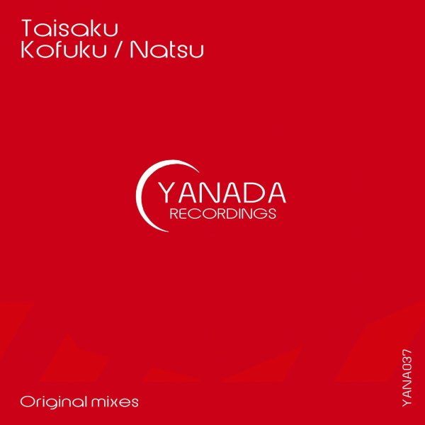 Taisaku - Natsu  (Radio Edit)