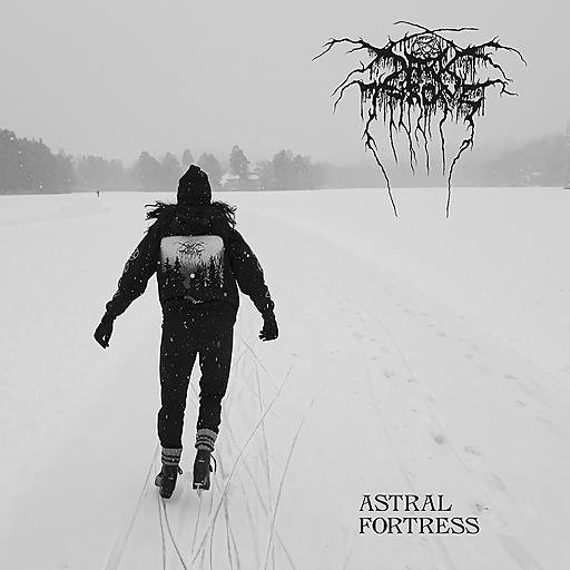 Darkthrone - Kevorkian Times