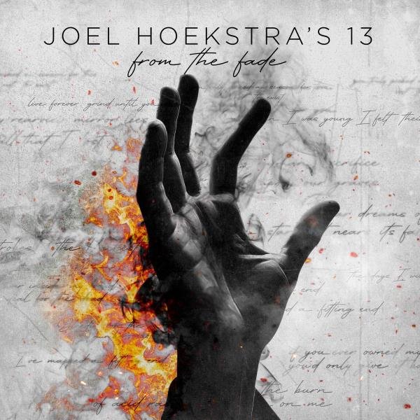 Joel Hoekstra's 13 - Free to Be