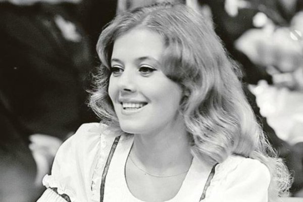 Людмила Сенчина - Белой акации гроздья душистые