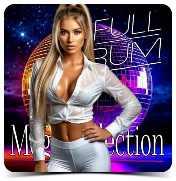 2 Unlimited - Real Things (Full Album 1994)