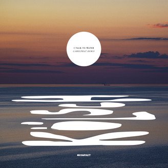 KOLSCH - I TALK TO WATER. ( ft. ) PERRY FAR5ELL. CAMEL5PHATE RMX.
