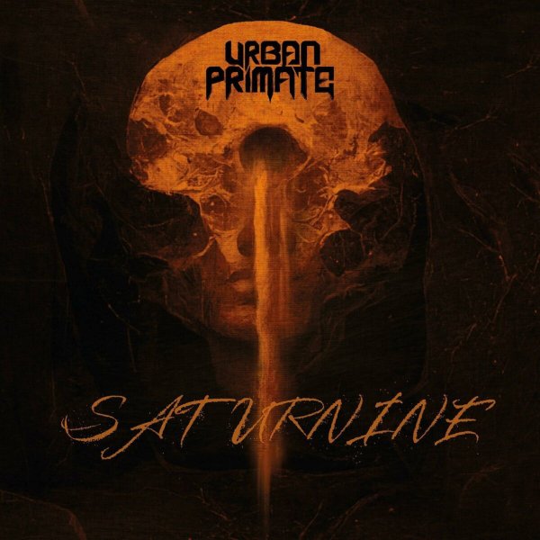 Urban Primate - The Pain of Desire
