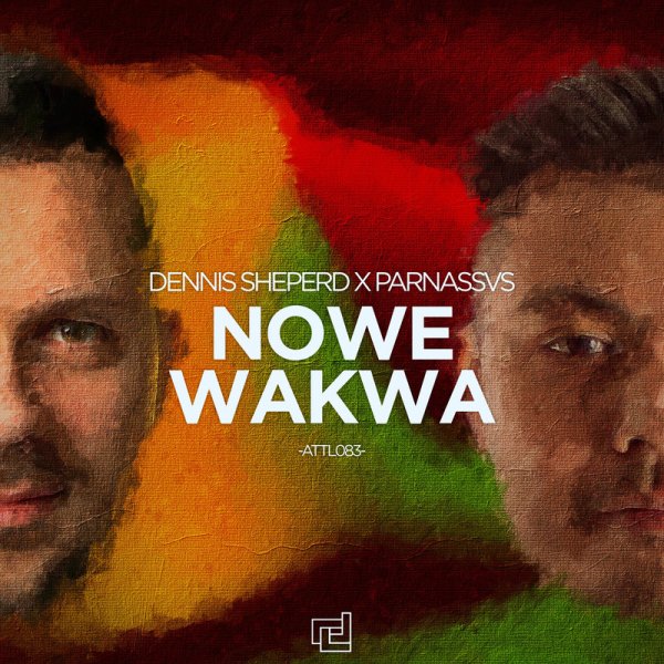 Dennis Sheperd / Parnassvs - Nowe Wakwa