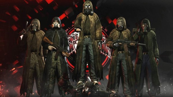 Сталкер - Не мандражурь