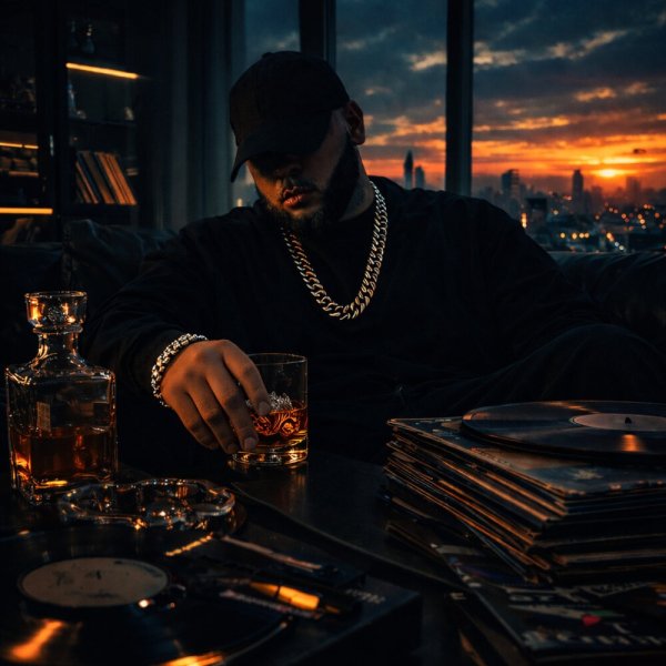 Смоки Мо - До утра