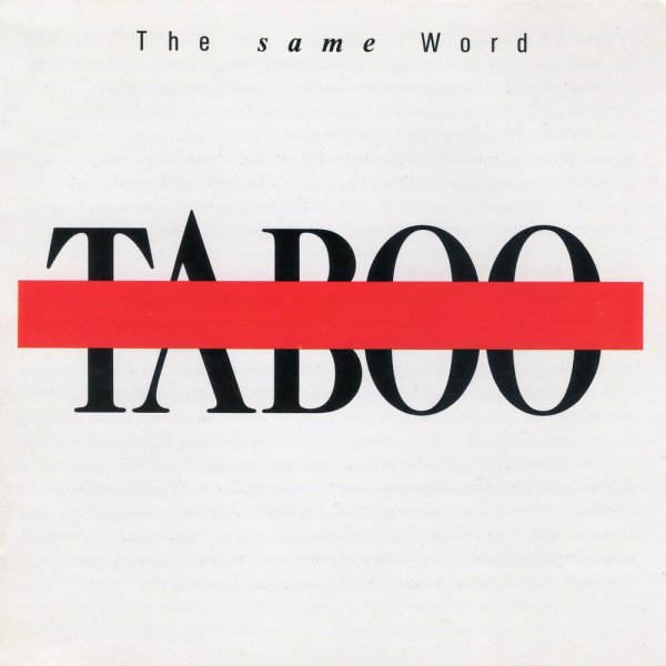 Taboo - Jerusalem