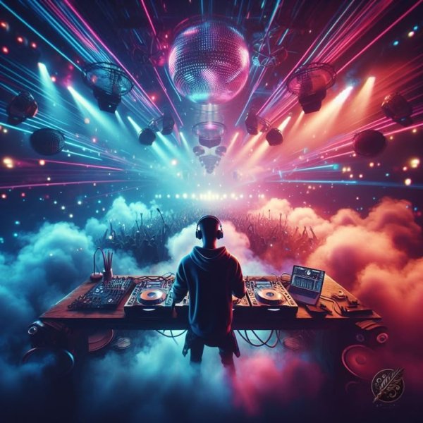 Wild West &amp; Mr.Stephen - My Self control (Re-Fresh Remix -Cover)