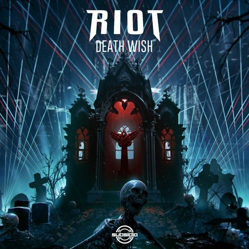 RIOT - Pushkar