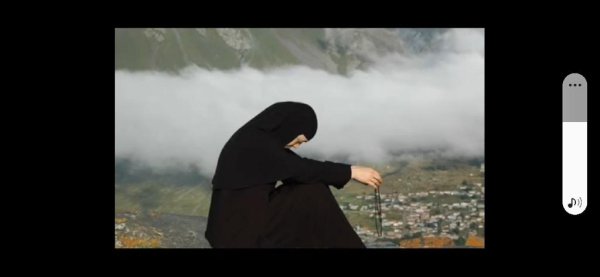 Грузинский хор женского монастыря - Отче наш