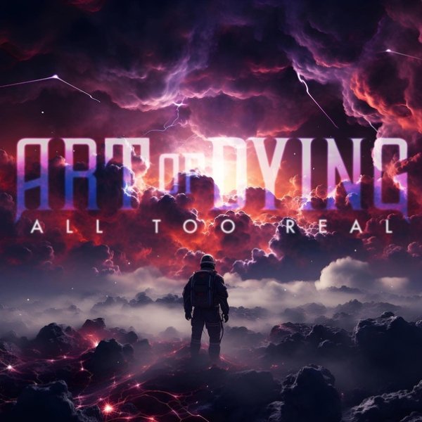 Art Of Dying - All Too Real