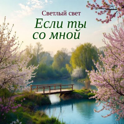 Светлый Свет - Если Ты Со Мной/2о26