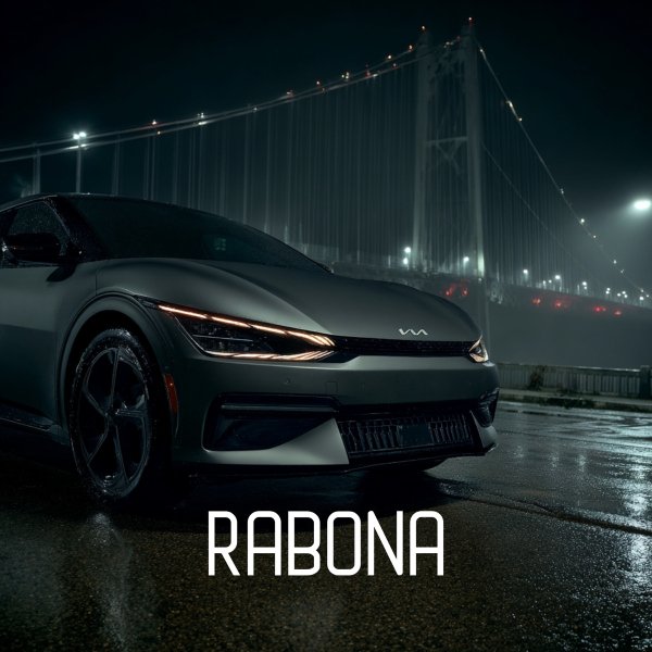 JABRO DEEP - Rabona