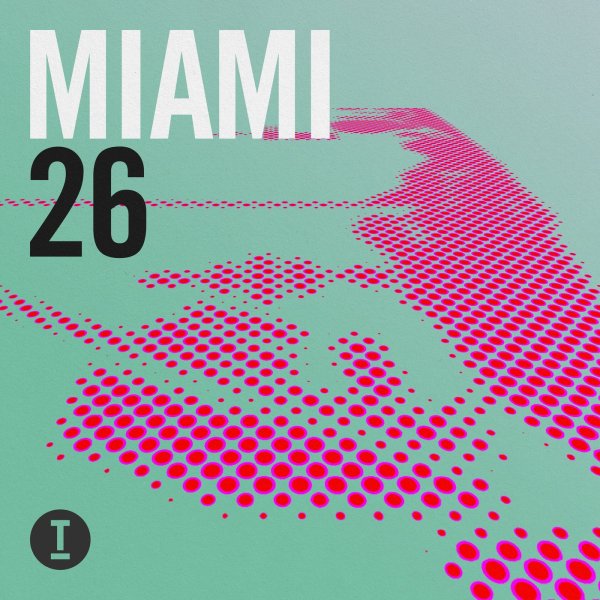 Various Artists - Toolroom Miami 2026 (House Mix)