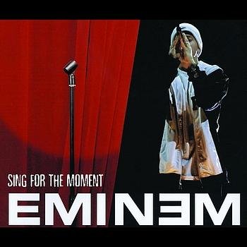 Eminem - Sing For The Moment Clean Radio Edit
