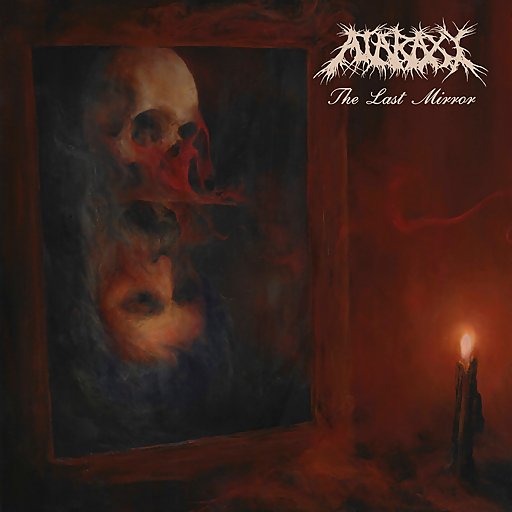 Ataraxy - Under The Cypress Shadow