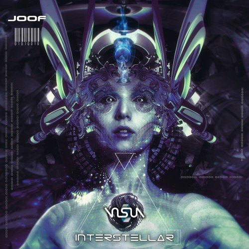 Visua - Universo Sonic (Original Mix)