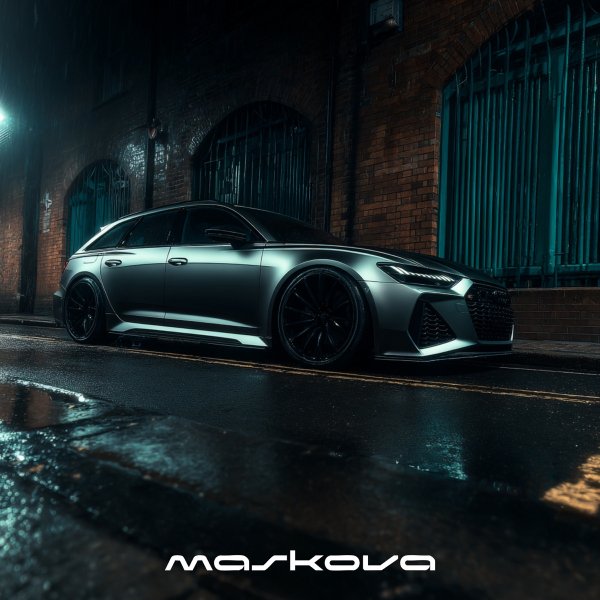 Maskova - Money (Original Mix)