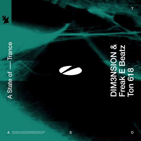 DIM3NSION &amp; Freak E Beatz - Ton 618 (Extended Mix)