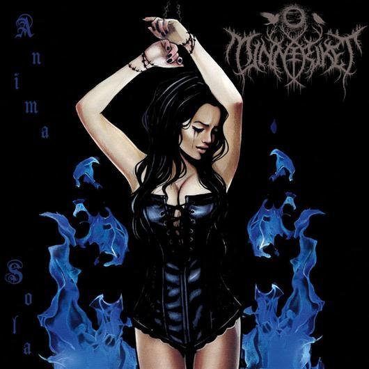 Minneriket - Smerte, skjønnhet og Satan