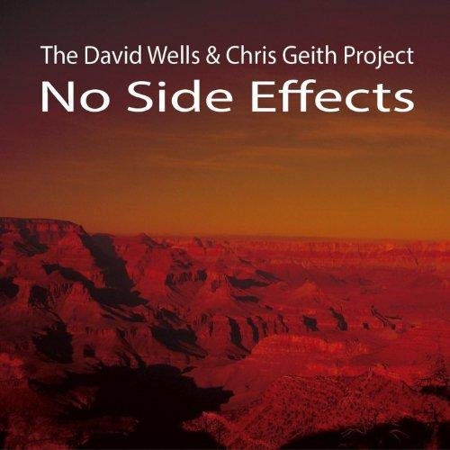 The David Wells &amp; Chris Geith Project - Adagio in G Minor