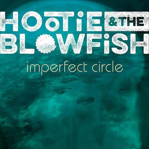 Hootie And The Blowfish - HALF A DAY AHEAD